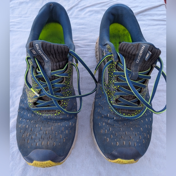 Brooks Glycerin 16 - Picture 2 of 6